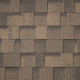 Бітумна черепиця IKO Cambridge Xpress 53 AUTUMN BROWN