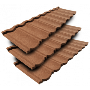 Композитна черепиця METROTILE