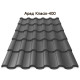 Металочерепиця ARAD Classic